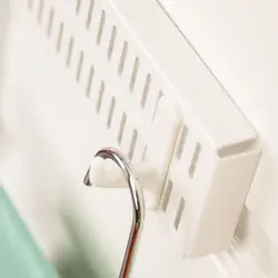 قفسه پشت در اتاق مدل Barikia package - دکوریار|Decoryar