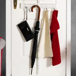 قفسه پشت در اتاق مدل Barikia package - دکوریار|Decoryar