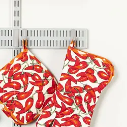 قفسه پشت در اتاق مدل Barikia package - دکوریار|Decoryar