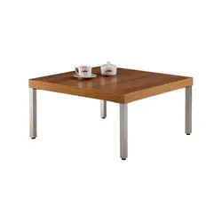 میز جلو مبلی کیش 110*110 جوانه جلیس - دکوریار|Decoryar