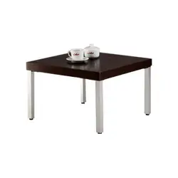 میز جلو مبلی کیش 55*55 جوانه جلیس - دکوریار|Decoryar