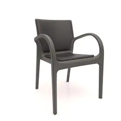 صندلی دژاوو کد P807A نظری - دکوریار|Decoryar