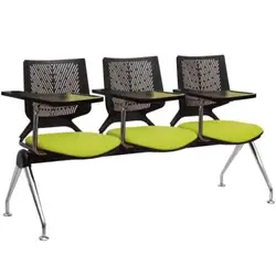 نیمکت آموزشی دو نفره وینر II کد P222S نظری - دکوریار|Decoryar