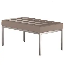 نیمکت دونفره فلورنس 4021 M اروند - دکوریار|Decoryar