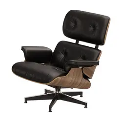 صندلي راحتي ايمز 1730 (Eames) اروند - دکوریار|Decoryar