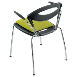 صندلی چهارپايه با دسته 3710 اروند - دکوریار|Decoryar