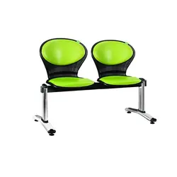نیمکت انتظار دو نفره روما WR325X 2 داتیس - دکوریار|Decoryar