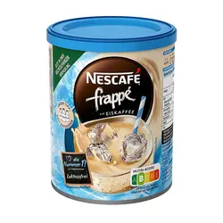 آیس کافی نسکافه 275 گرم آلمانی