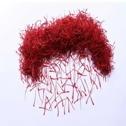 زعفران سوپر نگین صادراتی ویژه