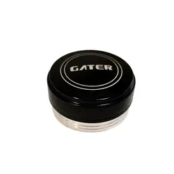 لولر طرح گتر gater