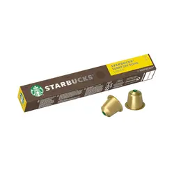 کپسول نسپرسو SUNNY DAY استارباکس  10عددی  starbucks
