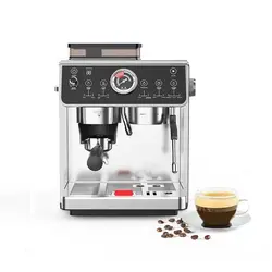 اسپرسوساز نیمه صنعتی مباشی مدل ME-CCM2056