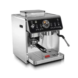 اسپرسوساز نیمه صنعتی مباشی مدل ME-CCM2056