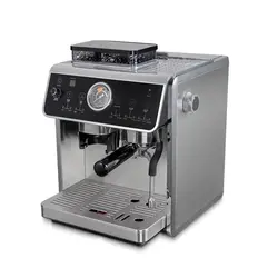اسپرسوساز نیمه صنعتی مباشی مدل ME-CCM2056