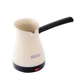 قهوه ترک ساز سینبو مدل abs