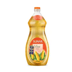 روغن ذرت سونار ترکیه 2 لیتر sunar