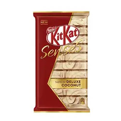 کیت کت سنس دلوکس کوکونات