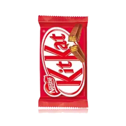 کیت کت چهار انگشت