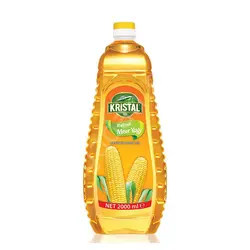 روغن ذرت کریستال