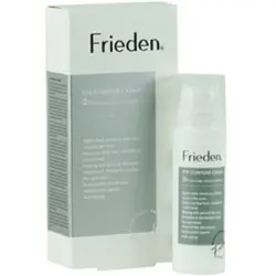 کرم دور چشم ضد تیرگی فریدن 2در1 حجم 15mL