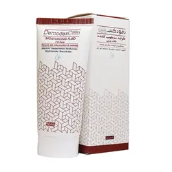 فلوئید مرطوب کننده دمودکسیلین حجم 50mL