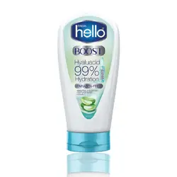 کرم مرطوب کننده تیوپی هلو فرش حای آلوئه ورا حجم 150mL