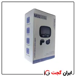 هدست بلوتوثی M32