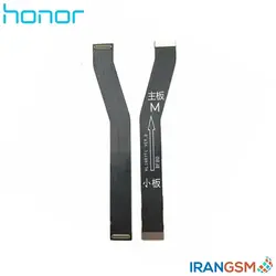 فلت رابط برد شارژ موبایل آنر Huawei Honor 10 Lite