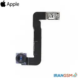 فلت دوربین جلو موبایل آیفون Apple iPhone 4