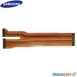 فلت رابط برد شارژ و تاچ ال سی دی موبایل سامسونگ Samsung Galaxy A53 5G 2022 SM-A536