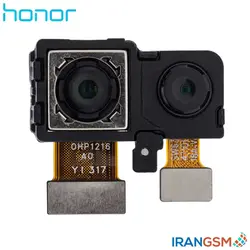 دوربين پشت موبايل آنر Honor 8C
