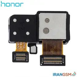 دوربين پشت موبايل آنر Honor 8C