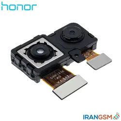 دوربين پشت موبايل آنر Honor 8C