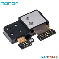 دوربين پشت موبايل آنر Honor 8C