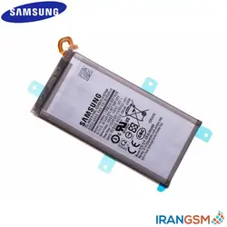 باتری موبایل سامسونگ Samsung Galaxy J8 2018 SM-J810 مدل EB-BJ805ABE