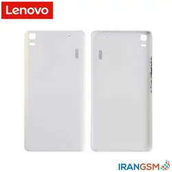 درب پشت موبایل لنوو Lenovo A7000