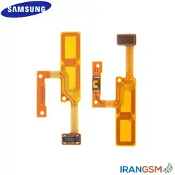 فلت دکمه پاور موبایل سامسونگ Samsung Galaxy Note 8 SM-N950