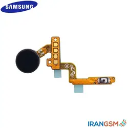 فلت دکمه پاور و ویبره موبایل سامسونگ Samsung Galaxy Note 4 SM-N910
