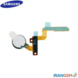 فلت دکمه پاور و ویبره موبایل سامسونگ Samsung Galaxy Note 4 SM-N910
