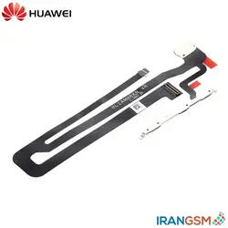 فلت دکمه پاور و ولوم موبایل هواوی Huawei Mate 9