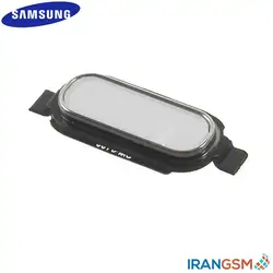 دکمه هوم موبایل سامسونگ Samsung Galaxy J1 Ace SM-J111