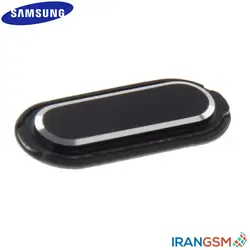 دکمه هوم موبایل سامسونگ Samsung Galaxy A3 SM-A300