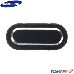 دکمه هوم موبایل سامسونگ Samsung Galaxy A3 SM-A300