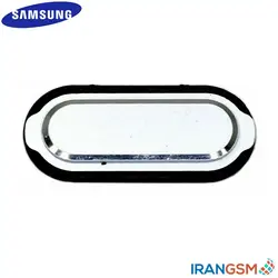 دکمه هوم موبایل سامسونگ Samsung Galaxy A3 SM-A300