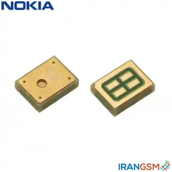 میکروفن موبایل نوکیا Nokia 5800
