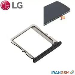 خشاب سیم کارت موبایل ال جی LG Nexus 4 E960