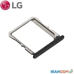 خشاب سیم کارت موبایل ال جی LG Nexus 4 E960