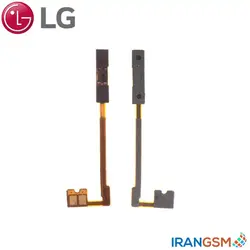 فلت دکمه پاور موبایل ال جی LG X cam