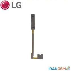 فلت دکمه پاور موبایل ال جی LG X cam