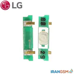فلت دکمه پاور موبایل ال جی LG Nexus 4 E960